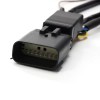 AlphaRex Converter for 17-19 Ford Super Duty models with Stock