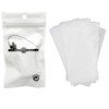 Large Water-Soluble PVA Solid Bags for Carp Fishing - 20