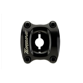 Race Face Unisex's Regular Stem Turbine, Black, 60 mm