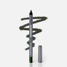 1440 Longwear Eyeliner Lightweight Lipliner Makeup Color Cosmetic:_Olive (green)
