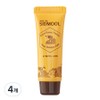 Honey peptide sleeping pack, 40ml, 4 packs / 꿀 펩타이드 수면팩, 40ml, 4개