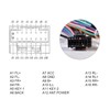 Radio Harness Adapter Wiring Harness with J-BL Canbus Compatible with