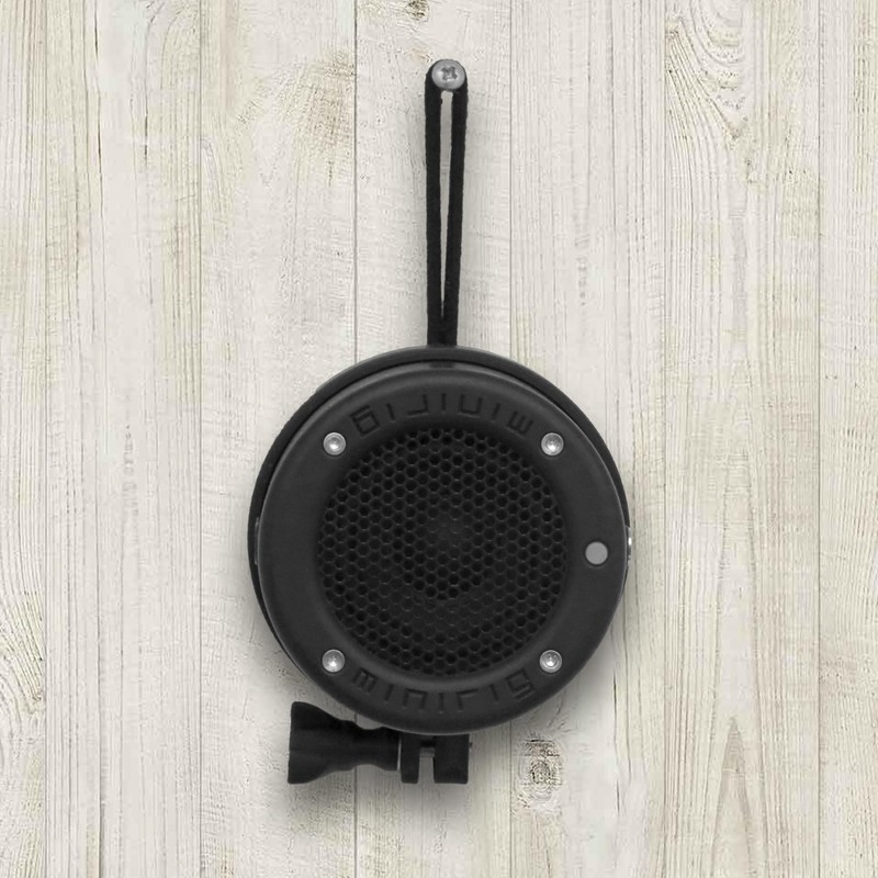 The Layer Laboratory Minirig MINI 1/2 Speaker Bungee & Belt