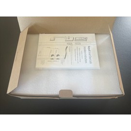 Narpult Smart Lock with Front Door Handle Set Keyless Entry Electronic Keypad