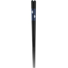 Ishida Chopsticks Made in Japan Wahenroot Dishwasher Safe Indigo 9.1 inches (23 cm)