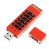 Encrypted USB Drive Secure Flash Drive Prevent Data Leakage U