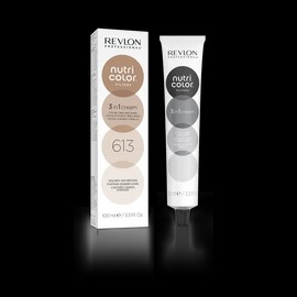 Revlon Professional Nutri Color Filter - 613 Golden Ash Brown 100ml