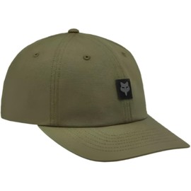 Fox 31826-001OS LEVEL UP STRAPBACK HAT Black OS