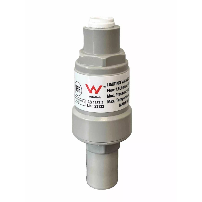 Water Mark Filter Protection Valve Z-LV-FPV-0104-