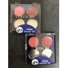 COVERGIRL (Lot of 2) Lipcolor Lip Gloss Compact Magnetic Pots