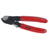 Walfront HS‑206 Cable Cutter High Leverage Cutting Pliers Stainless Steel