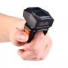 Eyoyo Mini Finger Barcode Scanner Wireless 2D Wearable Ring Scanner