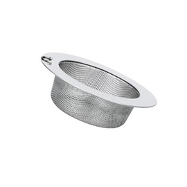 Kitchen Sink Strainer, Sink Strainer for Most Kitchen Sink Drain Basket Inner Diameter 2.85inch