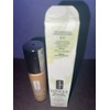 Clinique Beyond Perfecting Foundation & Concealer .2 oz Golden Natural