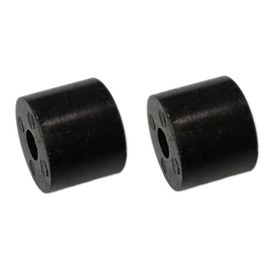 Upper and Lower Chain Roller Set Strong Durability Long Service Life for Yamaha Warrior YFM 350 YFM350 by NGHTMRE