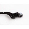 M Part Essential kickstand, 16-20 adjustable, mounts to chainstay bridge,