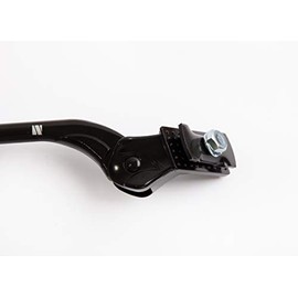 M Part Essential kickstand, 16-20 adjustable, mounts to chainstay bridge, 20kg rating