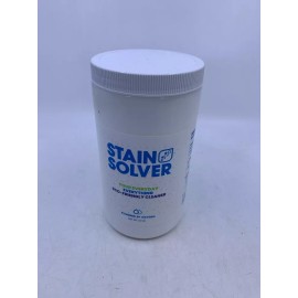 Does Not Apply Stain Solver - Size Small
