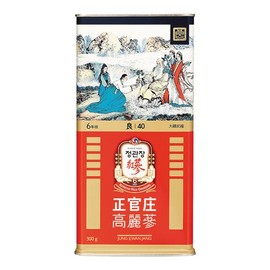 CheongKwanJang [Jeongmol] Root Sam Yangsam 40 Cut 300g