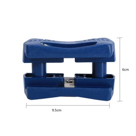 lyrlody Set of Hand Edge Cutters, Carpentry Tools for Wood Cutting