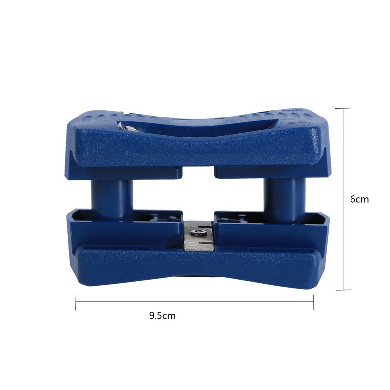 lyrlody Set of Hand Edge Cutters, Carpentry Tools for Wood