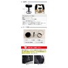K&A BBC-41 Chopper Boss 0.4 gal (1.5 L) Chopper Dishwasher