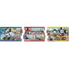 Epoch Company [Apollo's Step Panoramic Puzzle] Thomas the Tank Engine