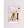 Thea Gouverneur - Kit de punto de cruz contado -