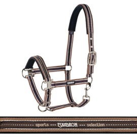 Standard halter pin buckle