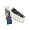 Derwent 0700837 Watersoluble Sketching Pencils, Drawing & Writing, Set Of