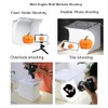 PULUZ Mini Photo Studio Light Box Photography Mini Shooting Tent