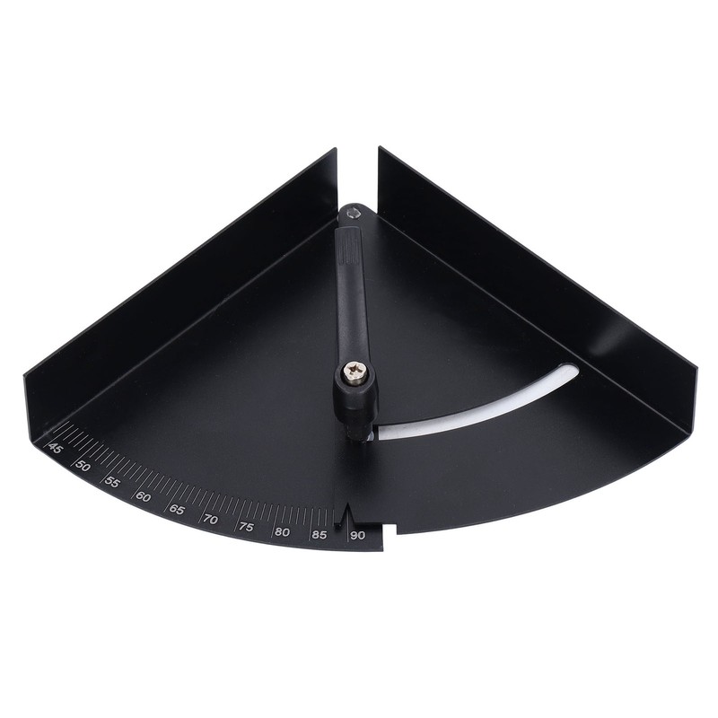 Variable Angle Fixture High Hardness Woodworking Angle Clamp Fixer for