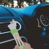 Gatuida 3pcs Car Cleaning Brush Multifunctional Detailing Tool for Car