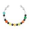 Oneress Interchangeable Beaded Bracelet | Cat's Eye Stone Stone &