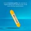 REMINERALISING FILTER - Ideal for Reverse Osmosis Replacement, Delivers Calcium,