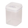 PEARL METAL Lever DE Easy Locking System Container 1.7L