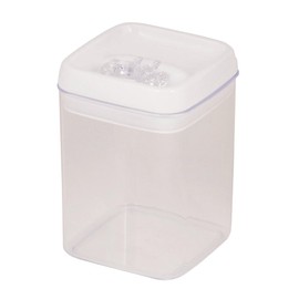 PEARL METAL Lever DE Easy Locking System Container 1.7L