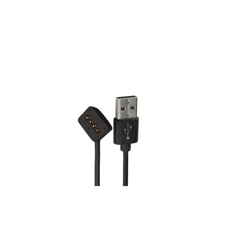 BZOJIFO Waterproof Swimming Headphones, Charging Cable BS25