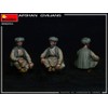 Mini Art MA38034 1/35 Afghanistan Citizens 5 Figures