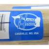 House Handle 156-FH Double Bit Axe Handles, 30", 3-5LB Axe,