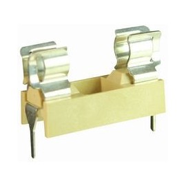 CAMDENBOSS Fuse Holder Circuit Board 5x20mm Fuse Holder Fuses 1 x Quantity - CFH02