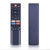 GOUYESHO Nue Ersatz Fernbedienung Kompatibel mit VISSPL Smart Beamer H10