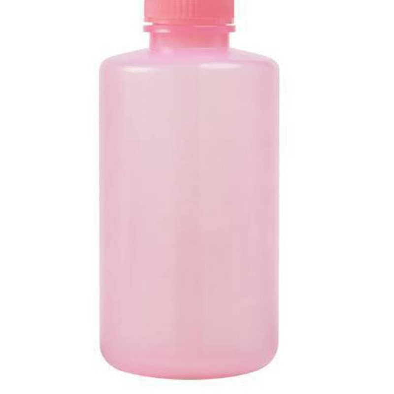 Botella de Lavado de Tatuajes, Exprimidor de Botellas de Agua
