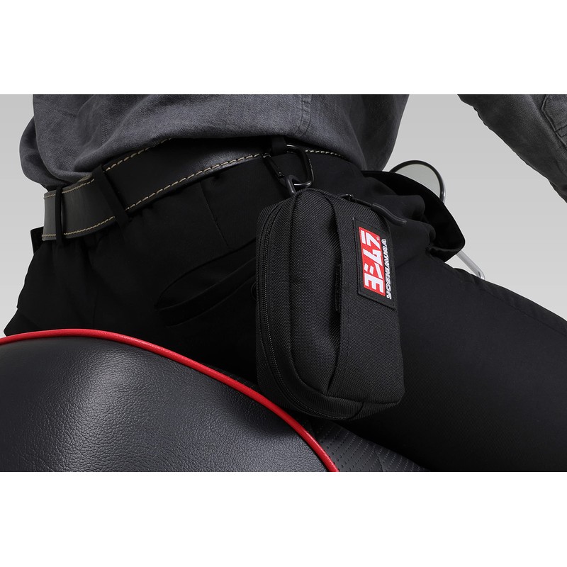 Yoshimura Pouch 903-223-1000