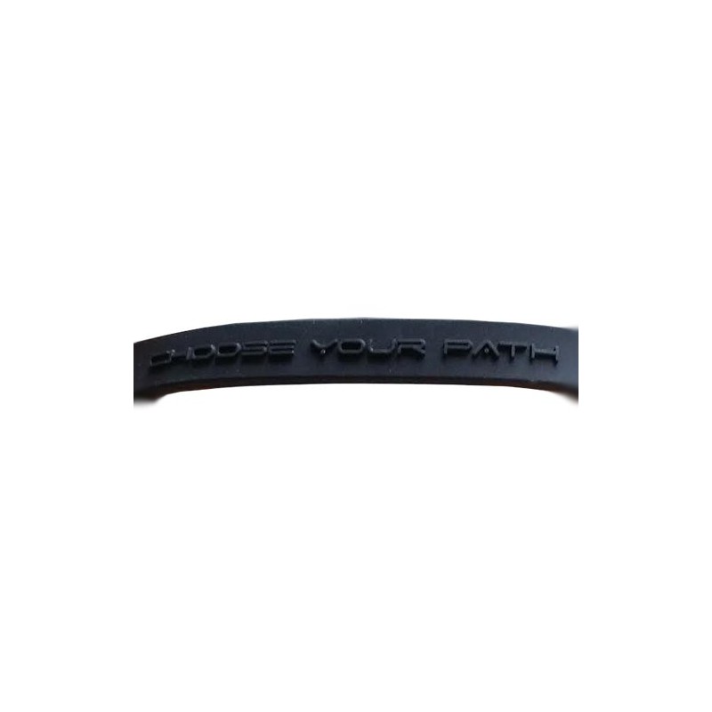 Pyramid Power Strike Wrist Band (Medium)