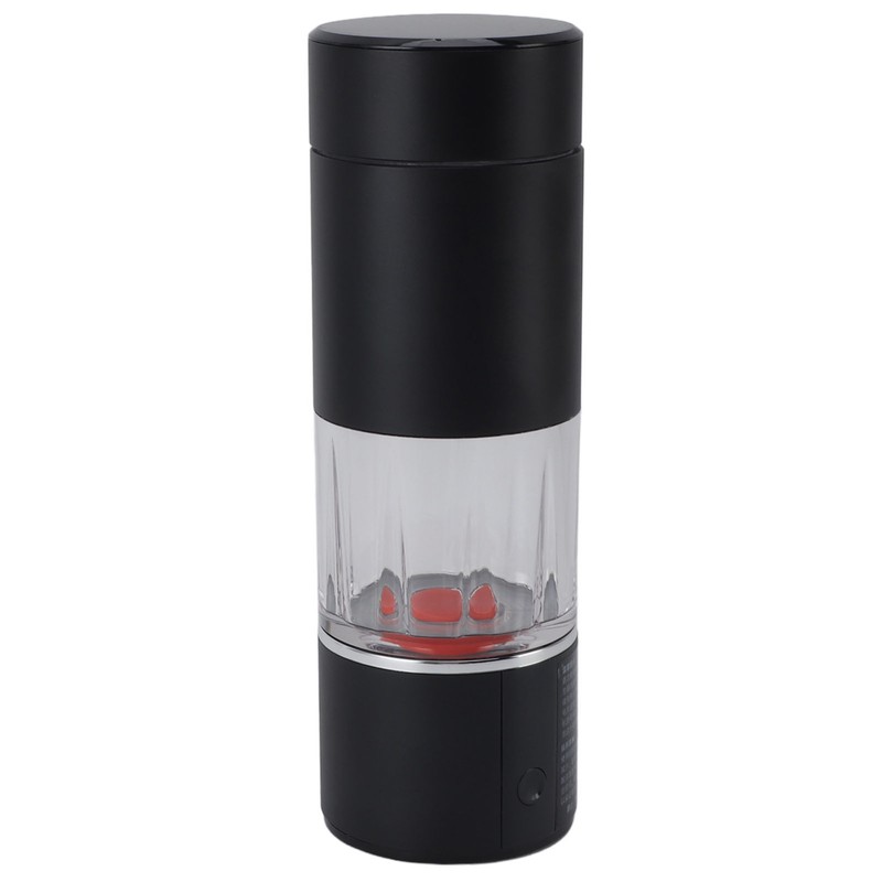 Hydrogen Water Bottle 230ML 13520ppb High Concentration Intelligent Cleaning Thermostatic