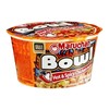 Maruchan Bowl Hot & Spicy Chicken Flavor Ramen Noodles 3.32 oz [6-Pack]