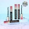 kiss me [Double 5% Coupon][Kiss Me] Heroine Make Mascara Advanced
