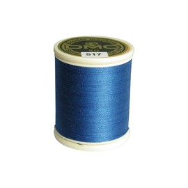 DMC - Machine Embroidery Thread 500m - 100% Mercerised Cotton | 196 Colours