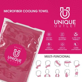 BODYARMOR Lyte 16-Pack of Tropical Coconut Low-Calorie Sports Drink Potassium-Packed Electrolytes 16 fl oz Plastic Bottle + 1 Microfiber Cooling Towel by Unique Outlet Brand